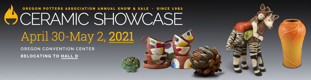 2021 Portland Ceramic Showcase